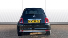 Fiat 500 1.0 Mild Hybrid 3dr Petrol Hatchback